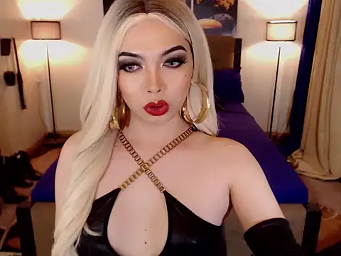 GiftedCockJam online show from December 2, 1:55 am