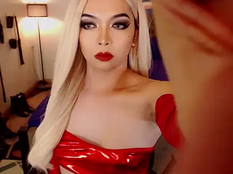 GiftedCockJam online show from December 17, 10:10 am