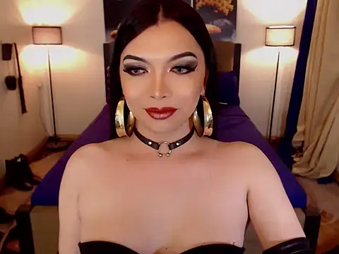 GiftedCockJam online show from December 18, 9:59 am