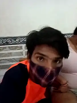 LoveOnStream online show from September 20, 9:54 am