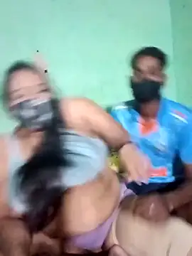 LoveOnStream online show from October 13, 3:34 pm