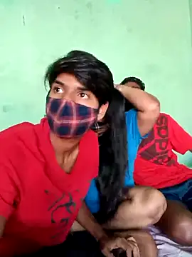 LoveOnStream online show from October 17, 6:27 am