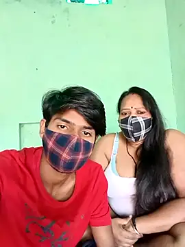 LoveOnStream online show from October 18, 7:20 am