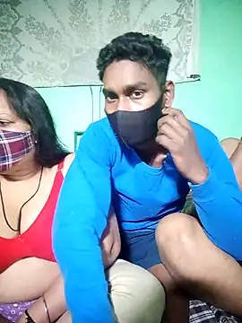 LoveOnStream online show from November 24, 5:01 pm