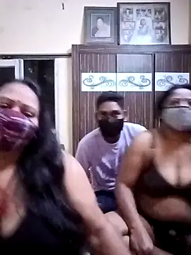 LoveOnStream online show from February 8, 2:26 am