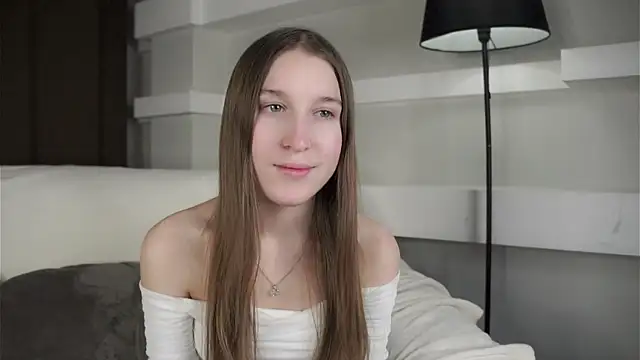 NanaMertins online show from January 6, 1:09 am