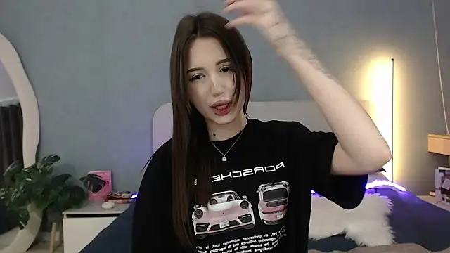 BlackEyesGirl online show from March 29, 6:24 am