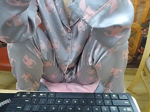 Lamoon 2k online show from October 24, 1:03 am