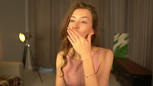 DeeannaBoera online show from October 25, 4:20 am