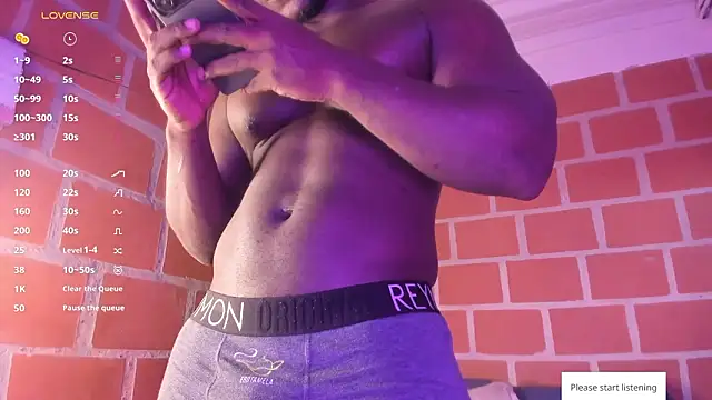 Snapshot of JothaFit chatting on February 17, 1:18 pm JothaFit online show from February 17, 1:18 pm