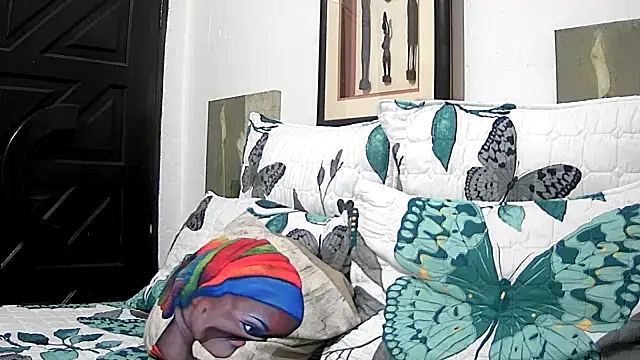 CandyNaynay online show from September 28, 6:24 pm