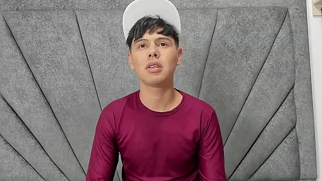 Snapshot of Felipe_Cold chatting on September 9, 2:33 am Felipe Cold online show from September 9, 2:33 am