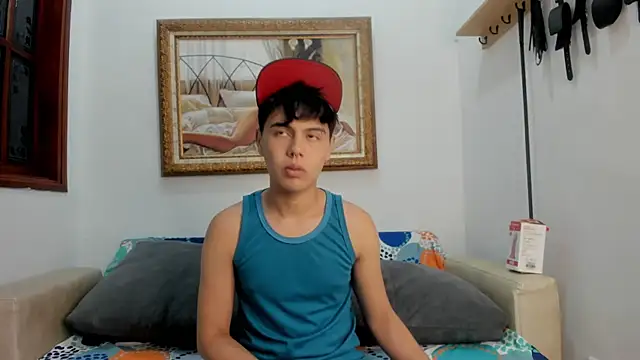 Snapshot of Felipe_Cold chatting on November 26, 2:34 am Felipe Cold online show from November 26, 2:34 am