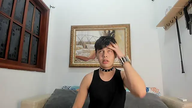 Snapshot of Felipe_Cold chatting on November 30, 6:56 pm Felipe Cold online show from November 30, 6:56 pm