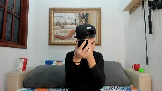 Snapshot of Felipe_Cold chatting on December 4, 1:59 am Felipe Cold online show from December 4, 1:59 am