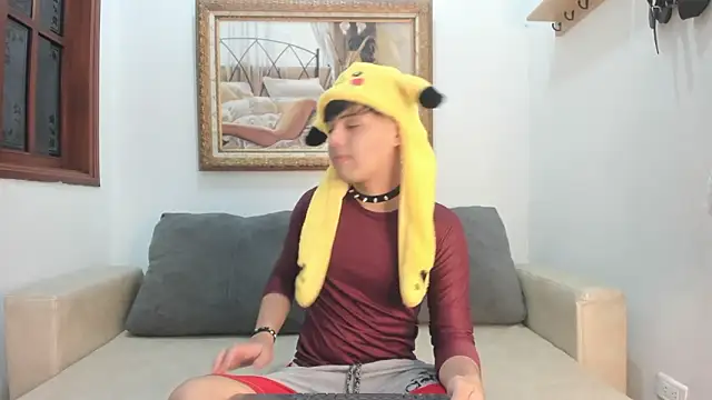 Snapshot of Felipe_Cold chatting on January 14, 2:39 am Felipe Cold online show from January 14, 2:39 am