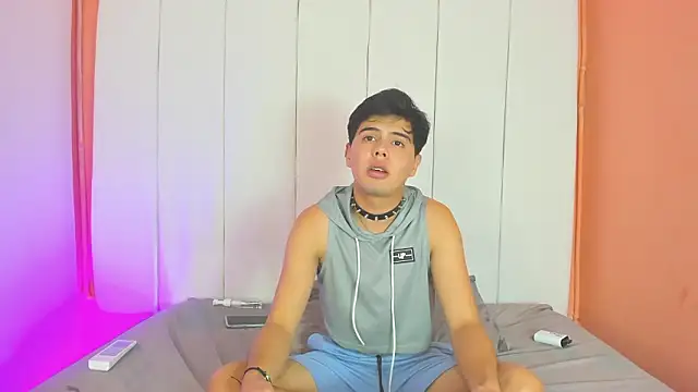 Snapshot of Felipe_Cold chatting on February 3, 7:13 am Felipe Cold online show from February 3, 7:13 am