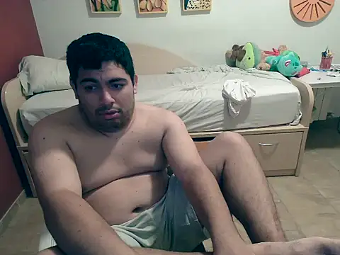 Martigato3 online show from September 17, 11:06 pm