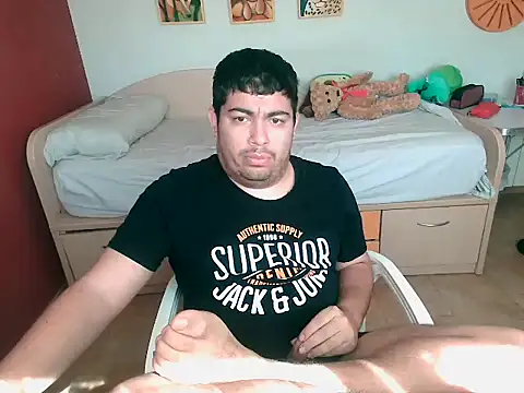 Martigato3 online show from September 19, 1:34 pm