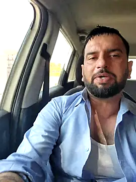 incenciousrage online show from September 27, 4:28 am