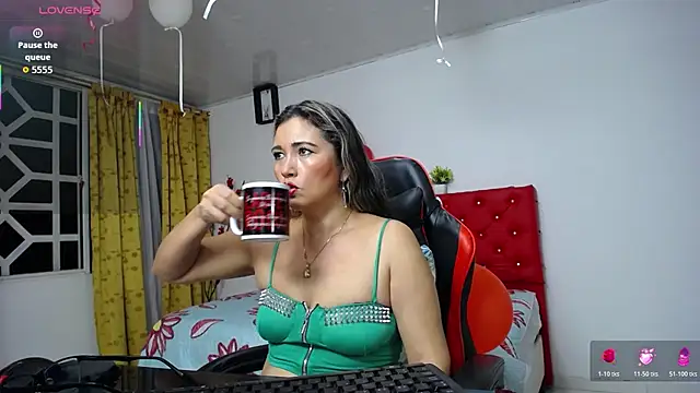 noelia milf19 online show from February 23, 12:19 am