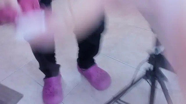 crystaldarliing online show from December 2, 1:50 pm