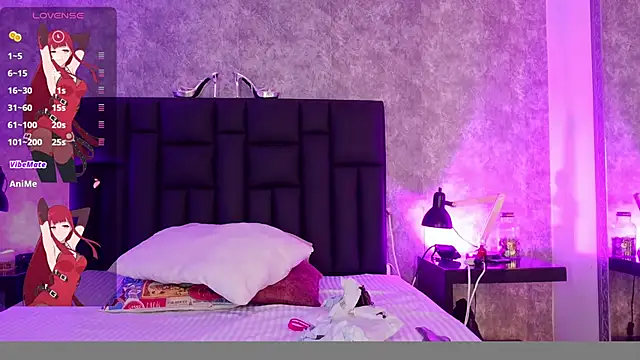 crystaldarliing online show from March 29, 5:02 pm