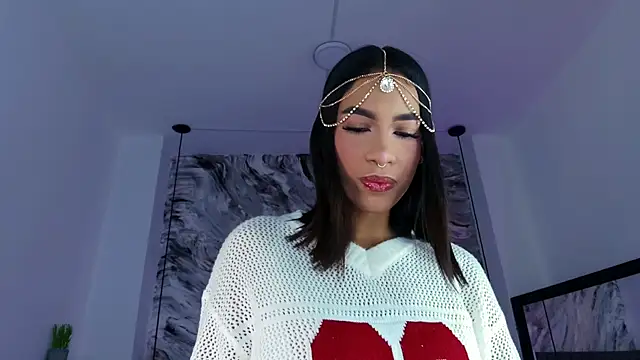 kitty collins  online show from April 28, 12:10 pm