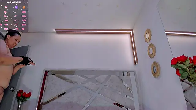 ThiccyLexxy online show from November 6, 11:55 am