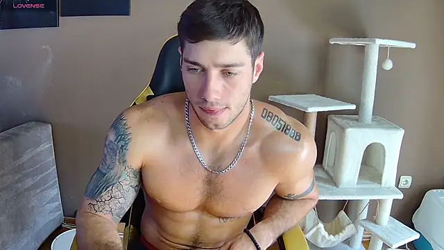 Jason theGreat online show from September 22, 6:04 am