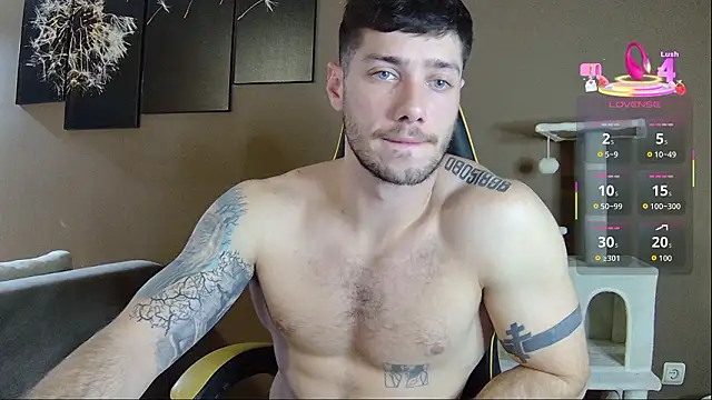 Jason theGreat online show from March 4, 6:36 pm