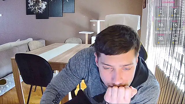 Jason theGreat online show from April 10, 2:33 pm