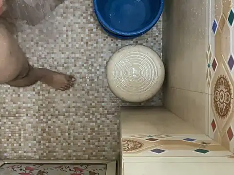 saumon3022 online show from April 18, 9:57 am