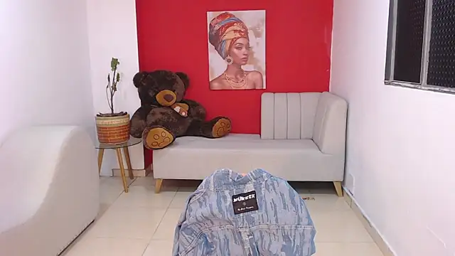 Snapshot of naia_sweetsex chatting on September 25, 11:47 am naia sweetsex online show from September 25, 11:47 am