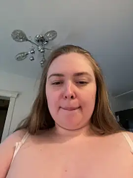 DeniMilkyyyyy online show from April 7, 12:27 pm