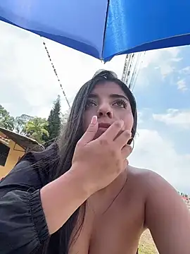 Isaa-Sweet online show from March 23, 4:11 pm