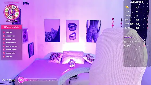 Snapshot of pretti_scarlett chatting on May 26, 12:06 am pretti scarlett online show from May 26, 12:06 am