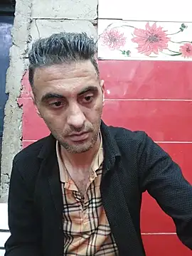 Mahdidido45 online show from May 24, 10:26 pm