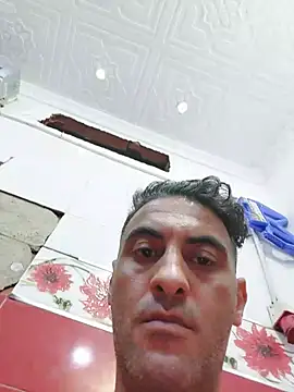 Mahdidido45 online show from July 19, 4:38 am