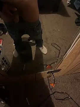 Mauro348 online show from October 26, 11:20 pm