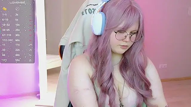 fillisfox  online show from February 2, 4:38 pm