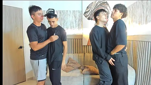 Warrios teams online show from April 18, 5:33 am