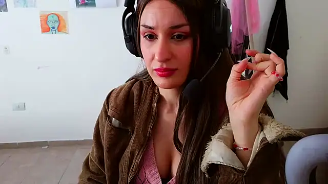 kendrafarq online show from May 13, 6:38 pm