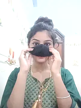 Hot-Soniya733 online show from November 16, 12:00 pm