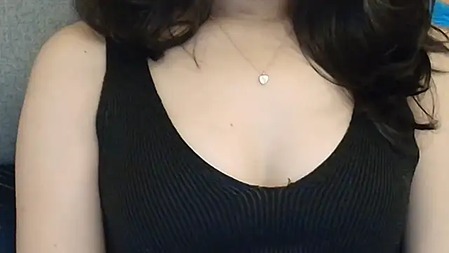 SWEET-18-TEEN online show from April 5, 8:28 pm