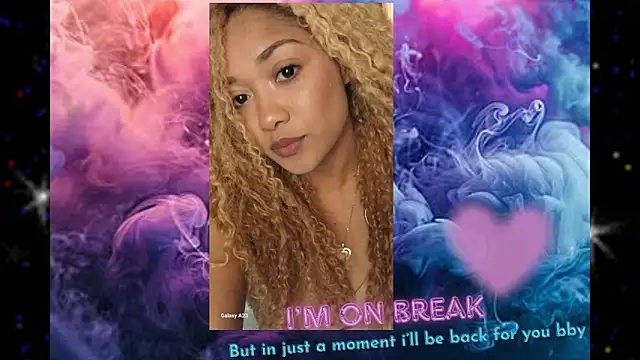  Lia  Stone online show from February 14, 8:16 pm