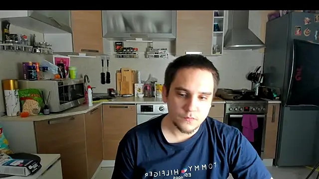 Snapshot of Bear_Beer130 chatting on May 21, 4:03 pm Bear Beer130 online show from May 21, 4:03 pm