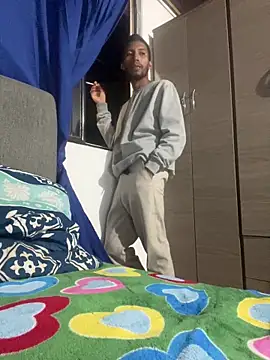 leinad or97 online show from May 20, 2:40 am