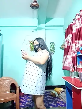 Snapshot of jenyfer709 chatting on July 23, 9:24 pm jenyfer709 online show from July 23, 9:24 pm