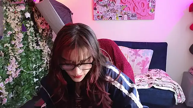 MiaVelvetDoll online show from March 21, 2:53 pm